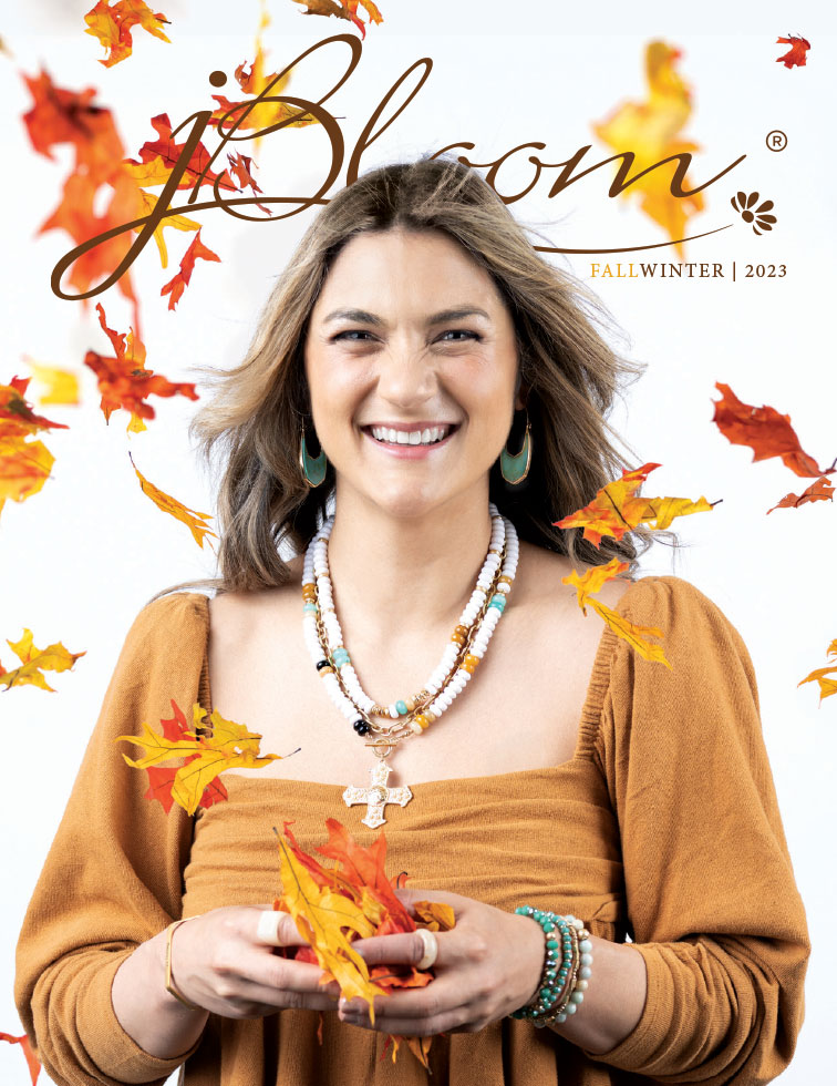 Catalog JBloom Designs