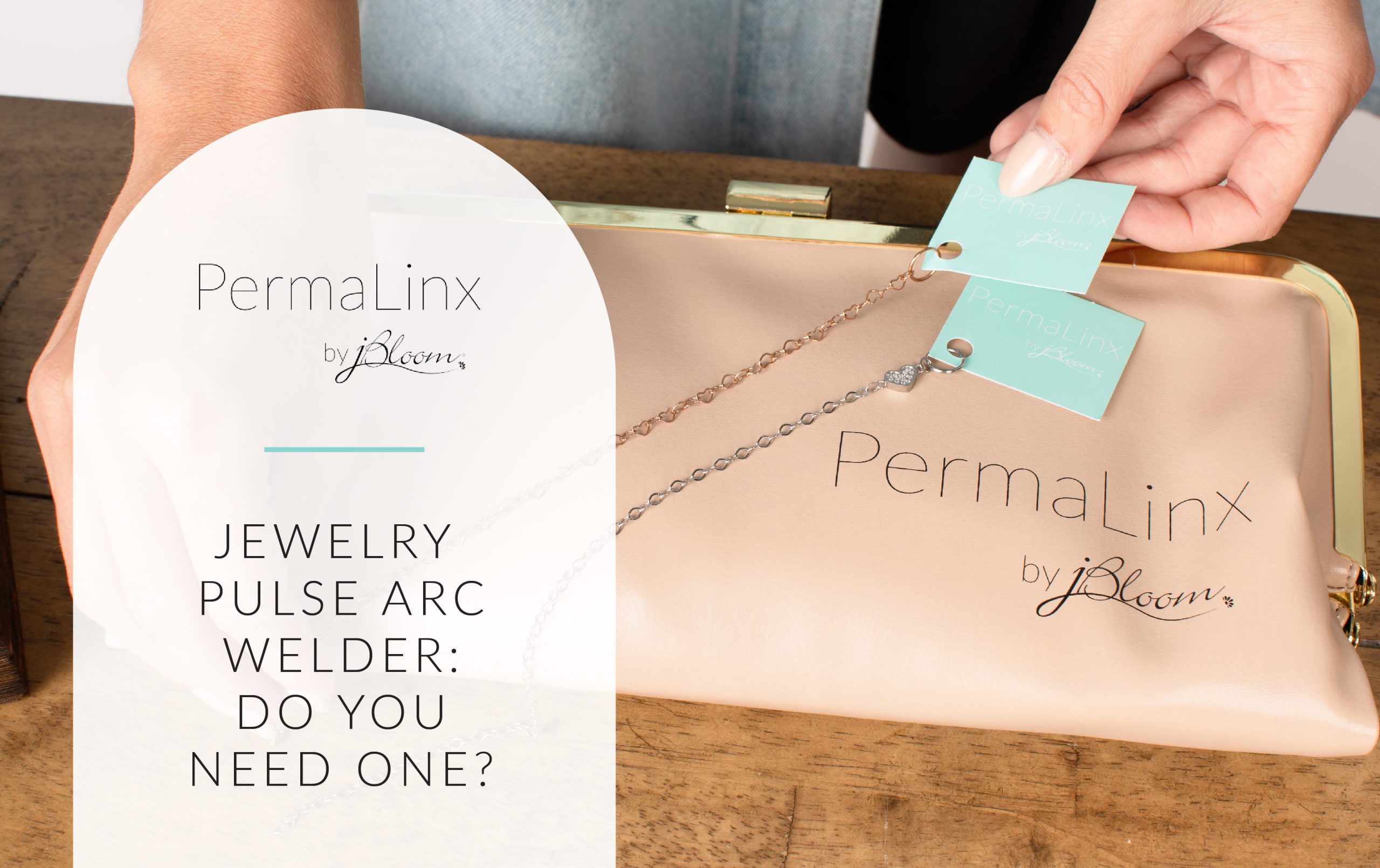 Beginners Permanent Jewelry Starter Kit - Our Most Economical Kit
