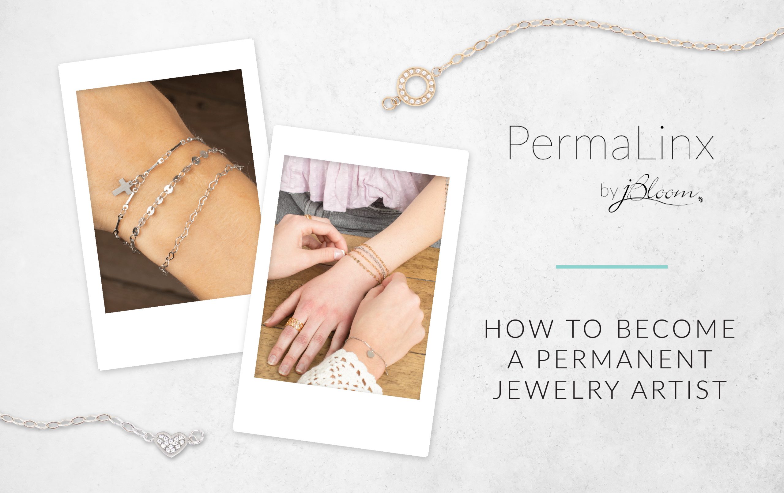 Why Invest in a Permanent Jewelry Starter Kit?